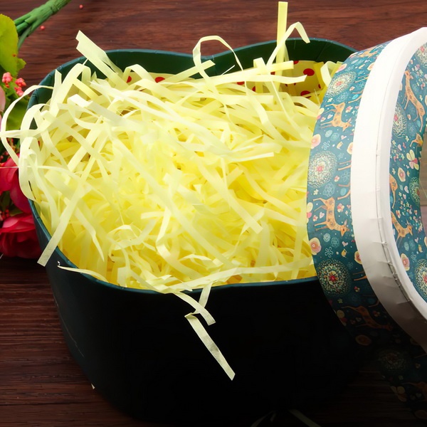 1KG GIẤY TRANG TRÍ GIẤY LÓT QUÀ MÀU VÀNG