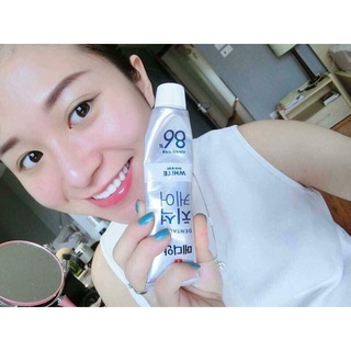 Kem Đánh Răng Median Dental Hàn Quốc