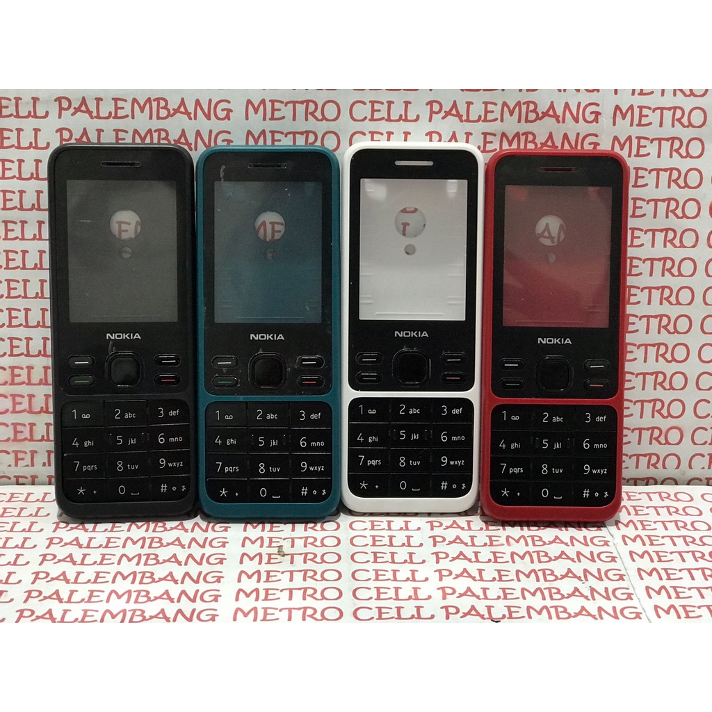 Ốp Điện Thoại Cho Nokia 150 2020