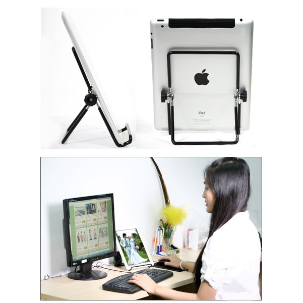 Giá Đỡ Điện Thoại, Ipad Xếp Đa Năng | BigBuy360 - bigbuy360.vn