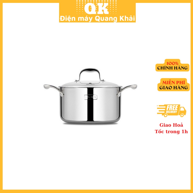 Nồi ELmich EL 3746