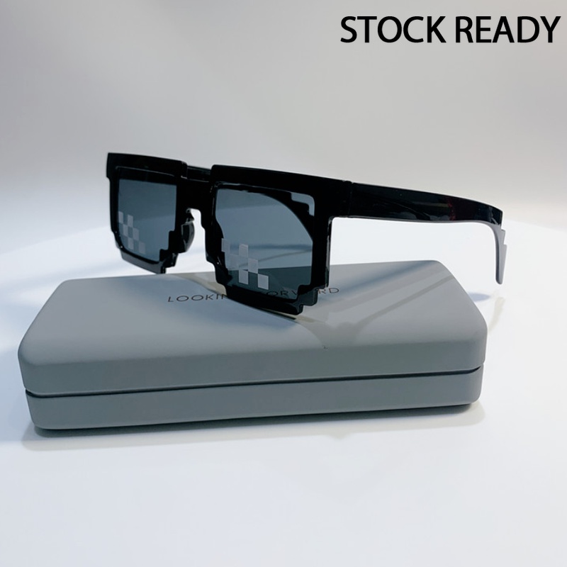 Kính mát Thug Life phong cách hàn quốc thời trang cho nam và nữ