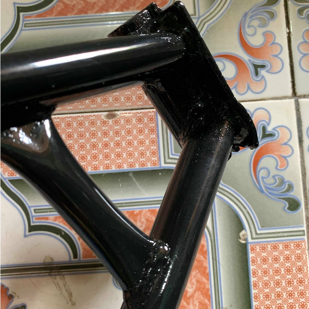 Chân chống giữa suzuki viva 110