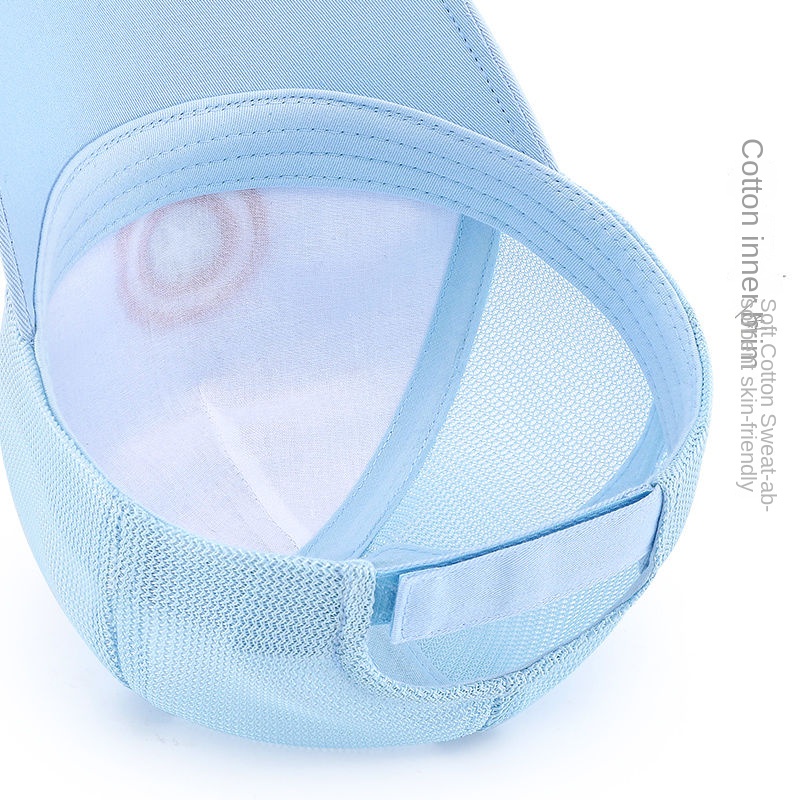 Mũ Lưỡi Trai Họa Tiết Disney Thời Trang Mùa Hè 2022 Cho Bé Trai