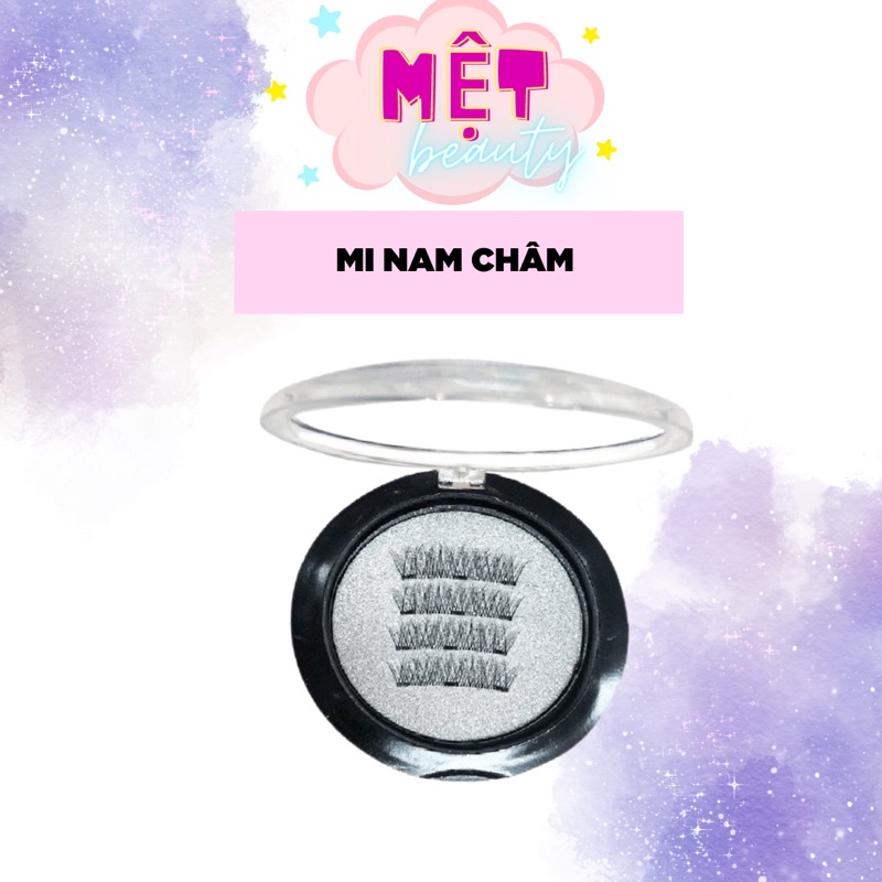 🔰 (SALE) Mi Nam Châm Hàn Quốc 2 cặp