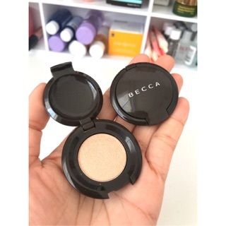 Highlight Becca mini 1.15g KHÔNG HỘP