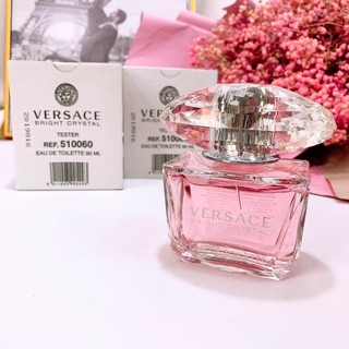 Nước hoa Full Nữ VERSACE - BRIGHT CRYSTAL - EDT