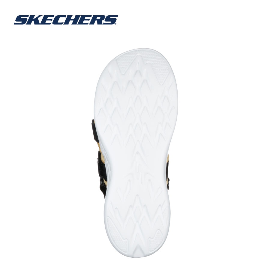 Giày sandal nam Skechers On-The-Go 600 - Coastland - 55367-GDBK