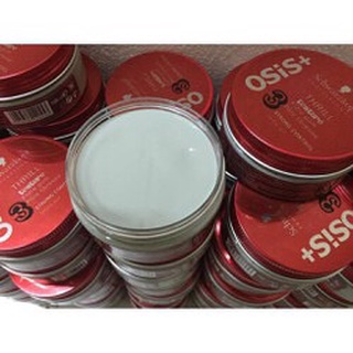 Sáp Vuốt Tóc Cho Nam Osis+ Thrill 3 100ml
