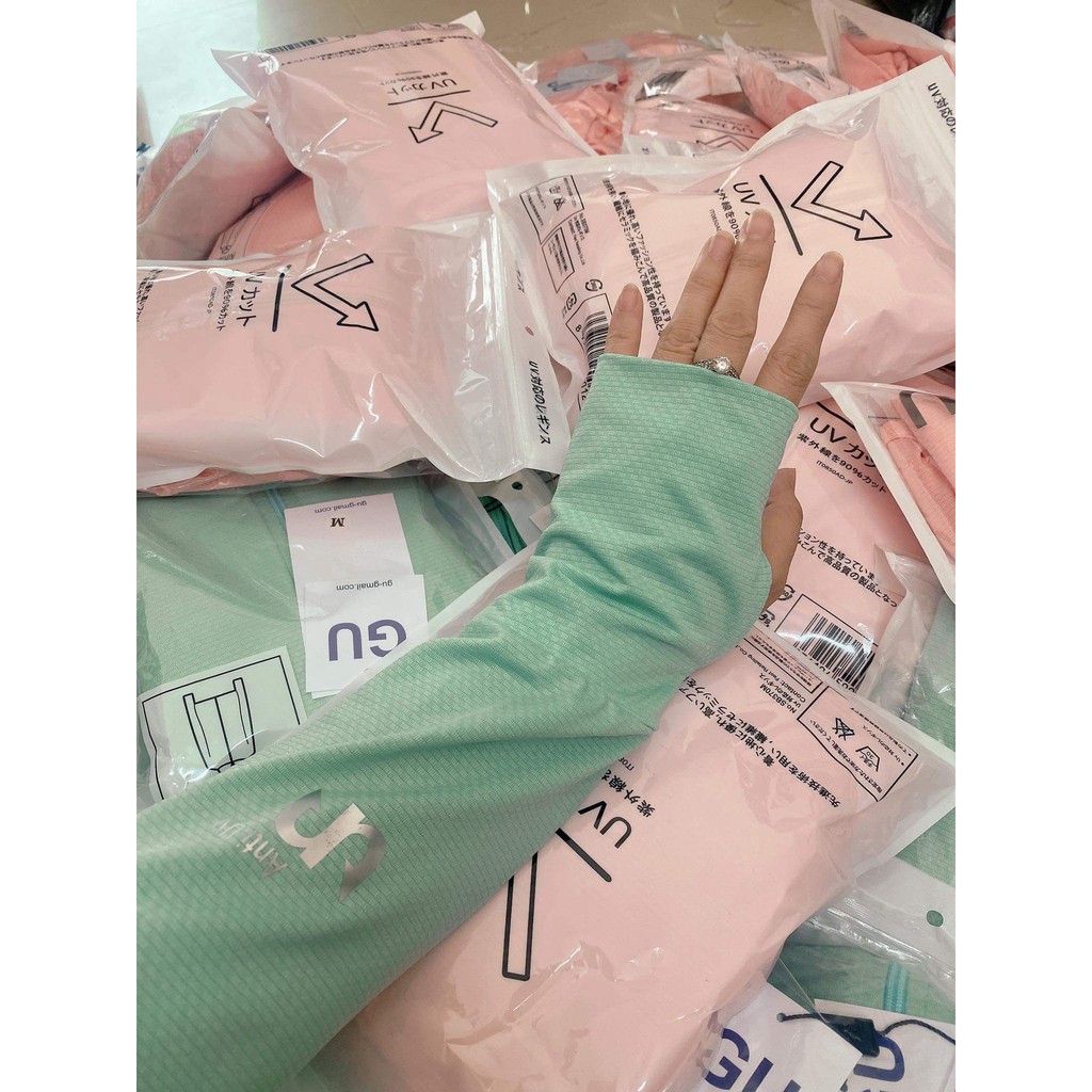 Áo chống nắng nữ Gu đẹp, nhẹ, thoáng mát, áo khoác chống nắng cản tia uv tốt | BigBuy360 - bigbuy360.vn