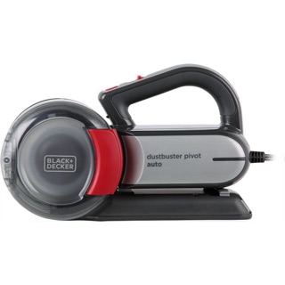 Máy Hút Bụi Black&Decker PV1200