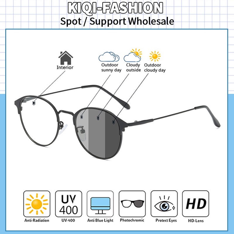 Kính Mát Chống Tia UV 400 Cho Cả Nam Và Nữ