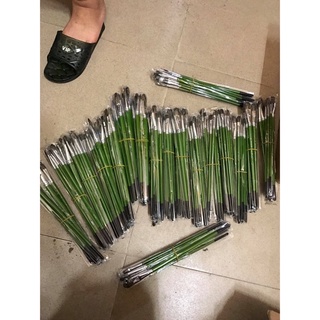 💯 [HOT SALE] BỘ CỌ LÔNG CHỒN 6/12 CÂY