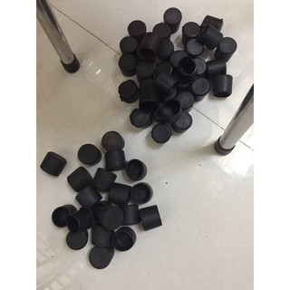 combo nút cao su gắn chân bàn chân ghế