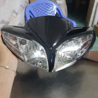 Pha đèn Jupiter MX full bóng đèn