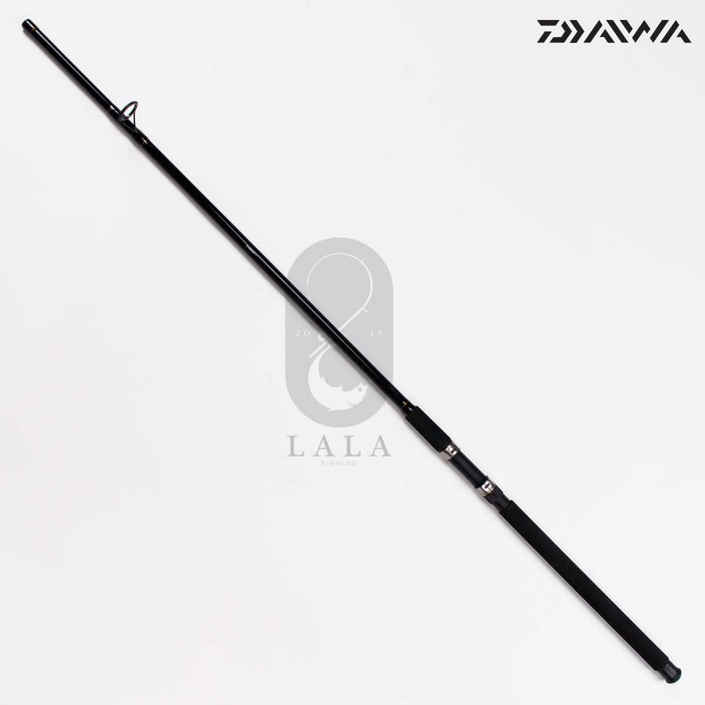 Cần máy đứng câu cá Daiwa 576MW 2m1/2m4/2m7/3m/3m2