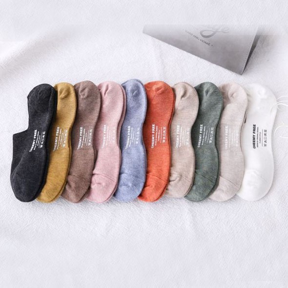 SIÊU HOT -  TẤT NỮ CỔ THẤP CAO CẤP -  TẤT THẤP CỔ SIÊU XINH - ⚠️ ĐƠN TỪ 50K HỖ TRỢ FREE SHIP TN08