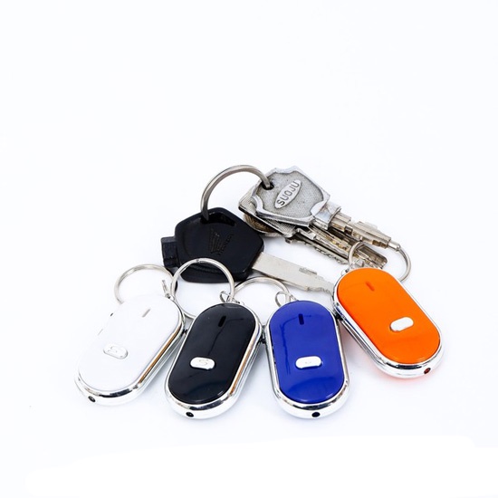 Móc Khóa Huýt Sáo Thông Minh Tìm Chìa Khoá Bị Lạc Nhanh Nhất -anthudogiadung