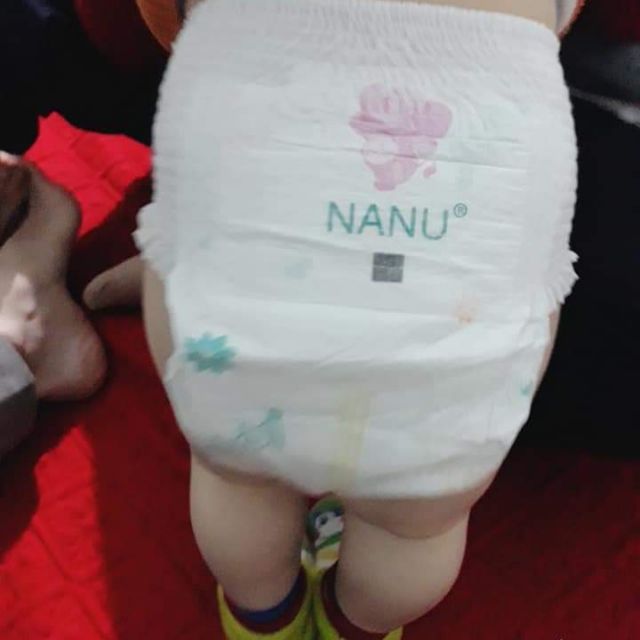 100 quần bỉm xuất Nhật