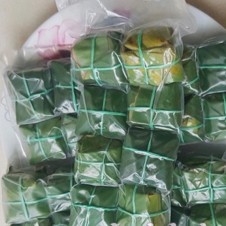 🌼20 CHIẾC  NEM GÓI CHỢ HUYỆN BÌNH ĐỊNH -giá 70k