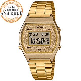 Đồng Hồ Nữ Casio B640WGG-9DF