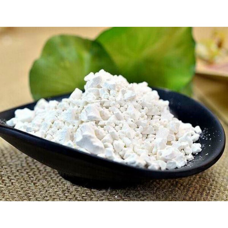 60k 500gr Bột Sắn Dây Nguyên Chất