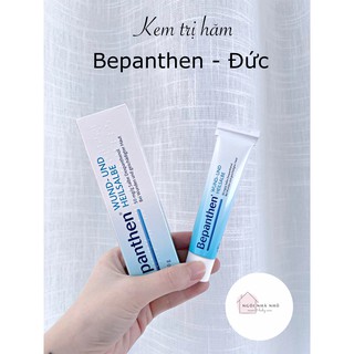 Kem hăm Bepanthen 20g