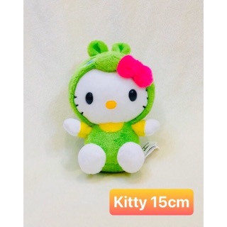 Gấu bông Hello Kitty Rody.