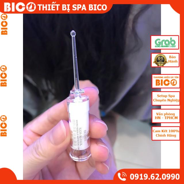 ✅[Xả Lỗ] Vi Kim Sinh Học Dr Shee Không Bong Tróc Dùng Cho Cá Nhân Và Spa  -Thiết Bị Spa BICO