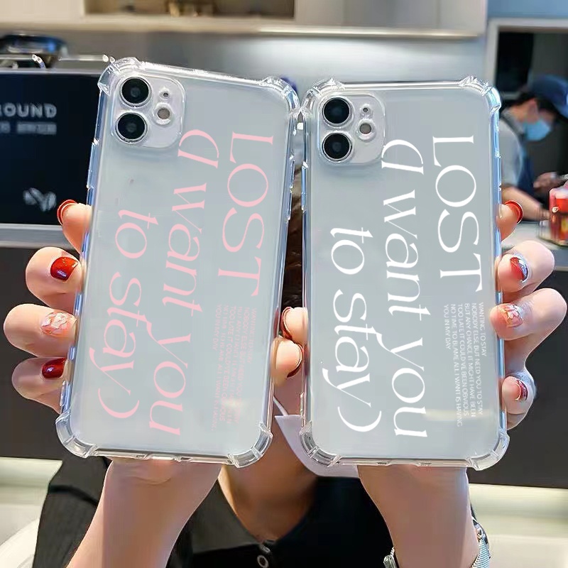 Ốp Điện Thoại Dày Chống Sốc Đa Dạng Mẫu Tùy Chọn