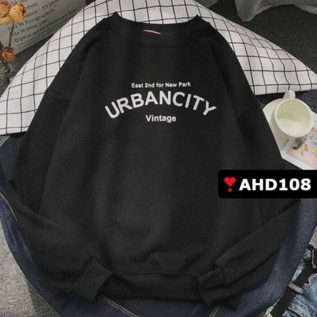 ÁO KHOÁC NỈ HOODIE CỔ CHUI KHÔNG NÓN | BigBuy360 - bigbuy360.vn