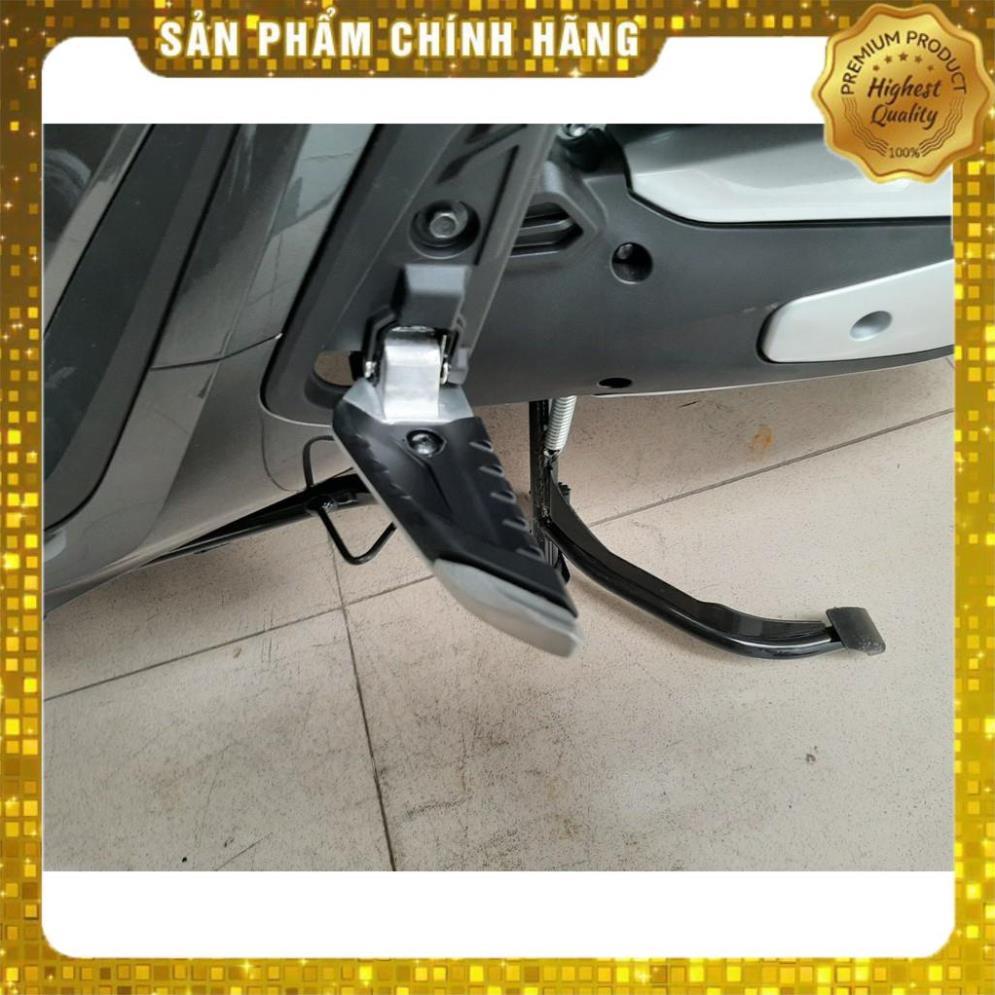 Cần để chân sau để chân sau trái phải sh 125.150 sh mode chính hiệu honda