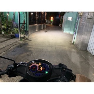 BÓNG LED Z10