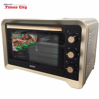 Lò nướng Sanaky VH-359N2D 1600W 35L Vỏ Inox