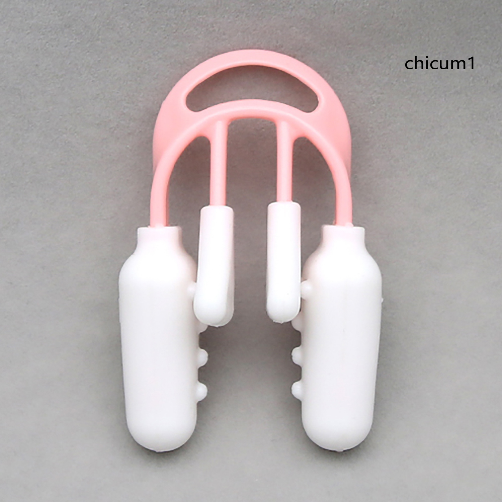 [Hàng mới về] Kẹp định hình nâng mũi làm đẹp chất lượng cao