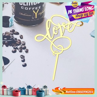 Meka Love Nghệ Thuật Trang trí bánh kem - Trang trí bánh sinh nhật
