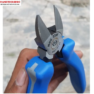 Kìm cắt Kingtony 6"-7" 6921-07