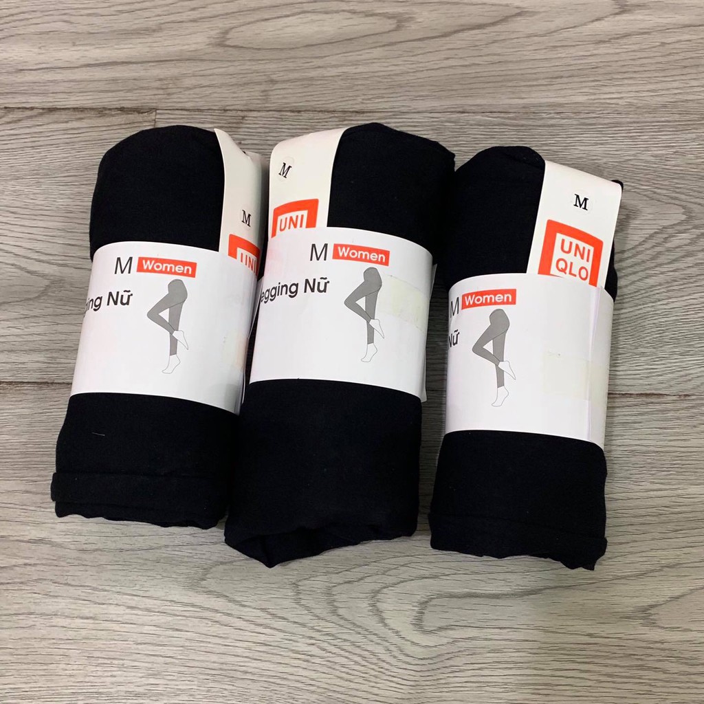 [FREESHIP - ẢNH CHÍNH CHỦ] Quần legging nâng mông UNl