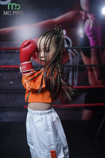 Đuôi sam tết lon nhỏ