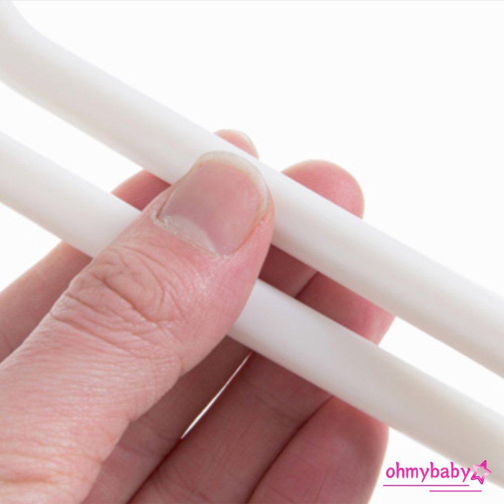 Cọ vệ sinh bình sữa cho bé tiện dụng chất lượng cao