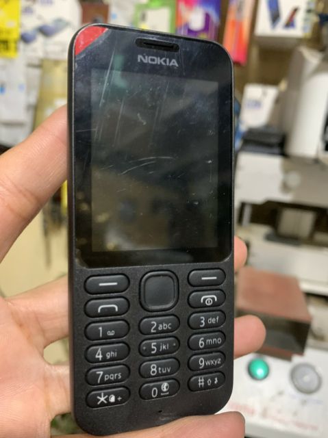 ĐIỆN THOẠI NOKIA 215 CHÍNH HÃNG ( cũ đẹp 99% ) giao màu ngẫu nhiên | BigBuy360 - bigbuy360.vn