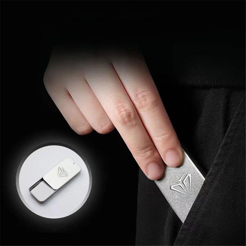 .Băng Đeo Ngón Tay Chơi Game Điện Thoại Siêu Mỏng Co Giãn Thoáng Khí Chống Mồ Hôi