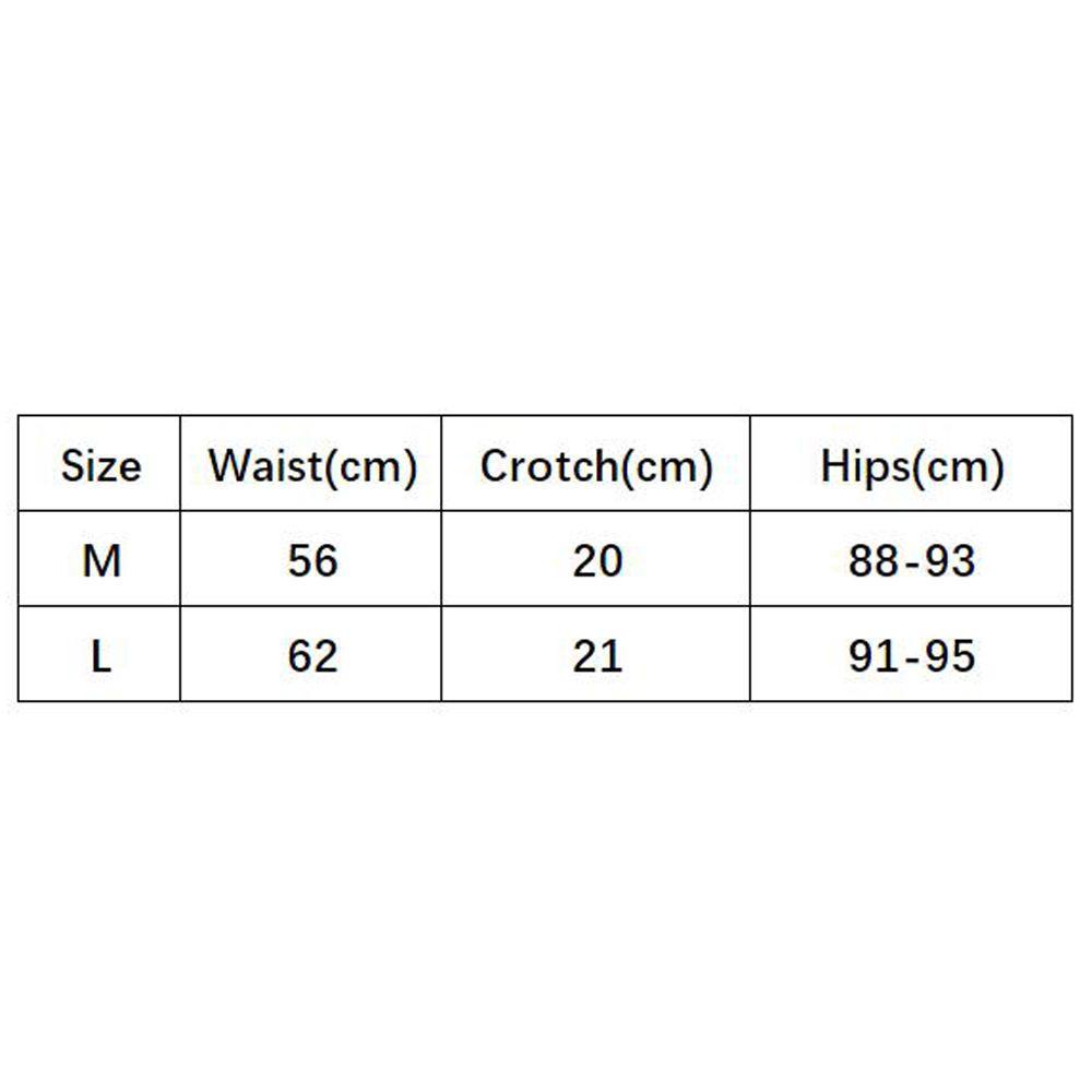 OCEANMAP Quần Lót Cotton Lọt Khe Phối Ren Quyến Rũ Dành Cho Nữ