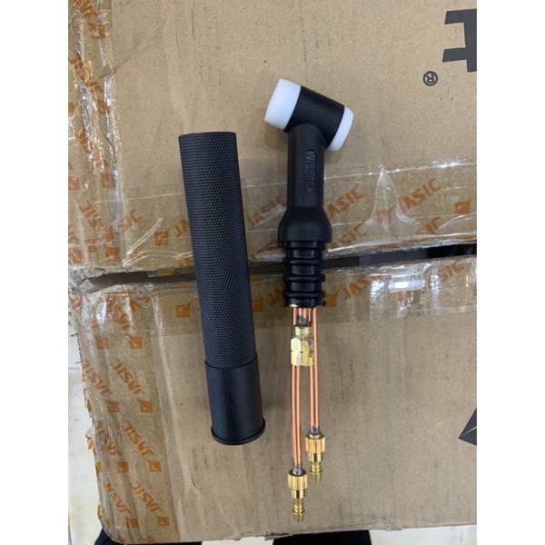 Tay hàn Tig WP18
