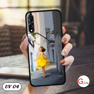 Ốp lưng Vivo S1 dễ thương