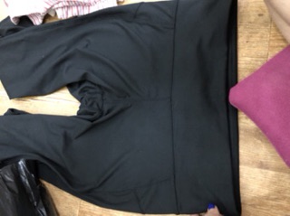 Quần legging cạp cao Hàng Nhật