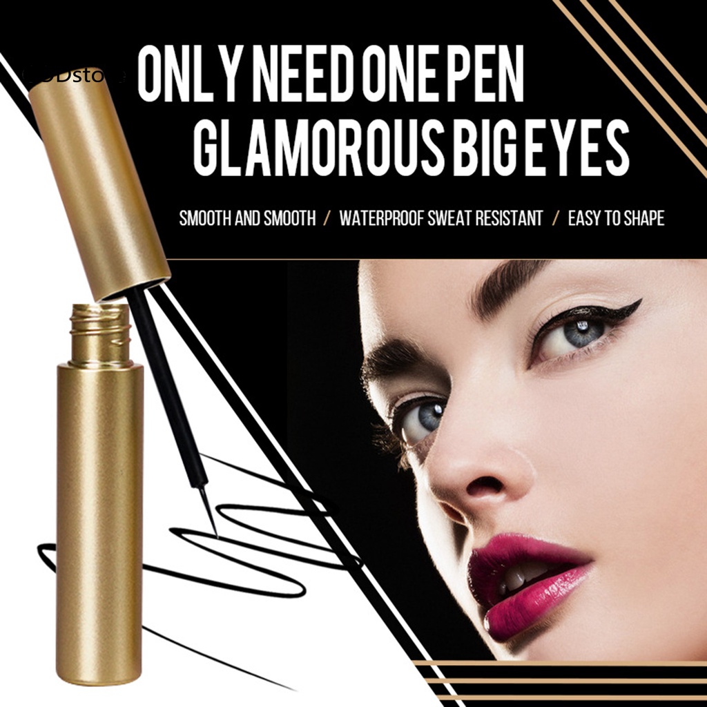 Bút kẻ mắt từ tính nhanh khô tiện dụng
 | BigBuy360 - bigbuy360.vn