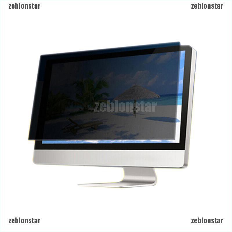 Miếng Dán Màn Hình Chống Trộm 14 Inch Cho 16: 9