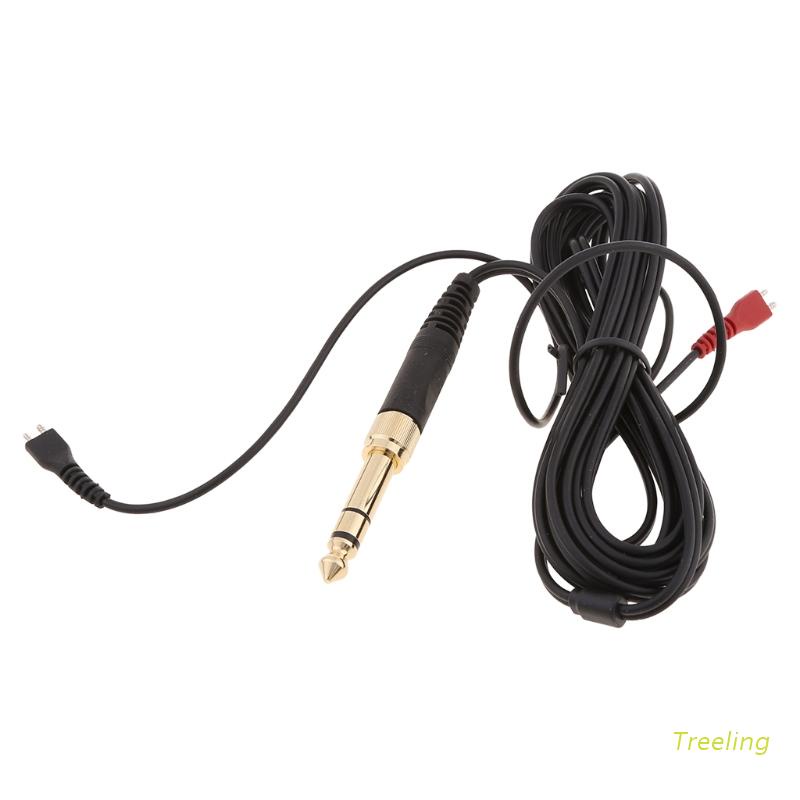 SENNHEISER Dây Cáp Thay Thế Cho Tv HD25 HD560 HD540 HD480 HD430 414 HD250 HD425 HD430 HD440 II HD530 HD540