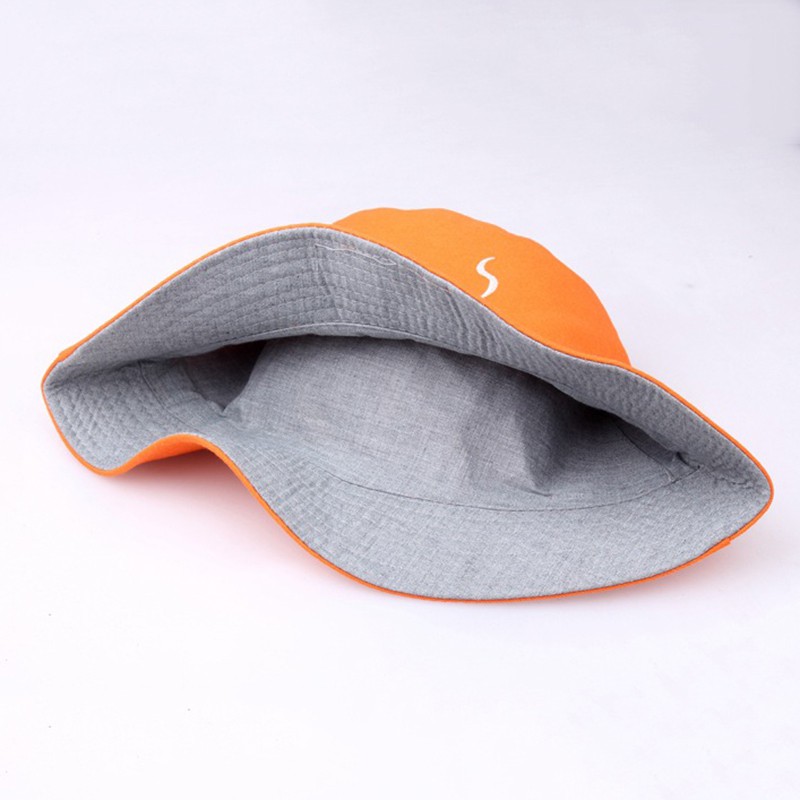 Nón tai bèo họa tiết thuốc lá thời trang